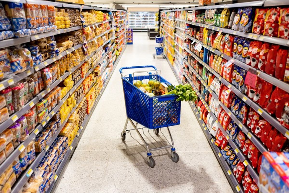 Independent convenience store key trends