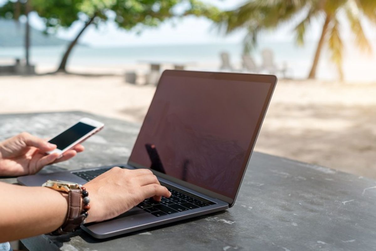 Independent retailers work-life balance