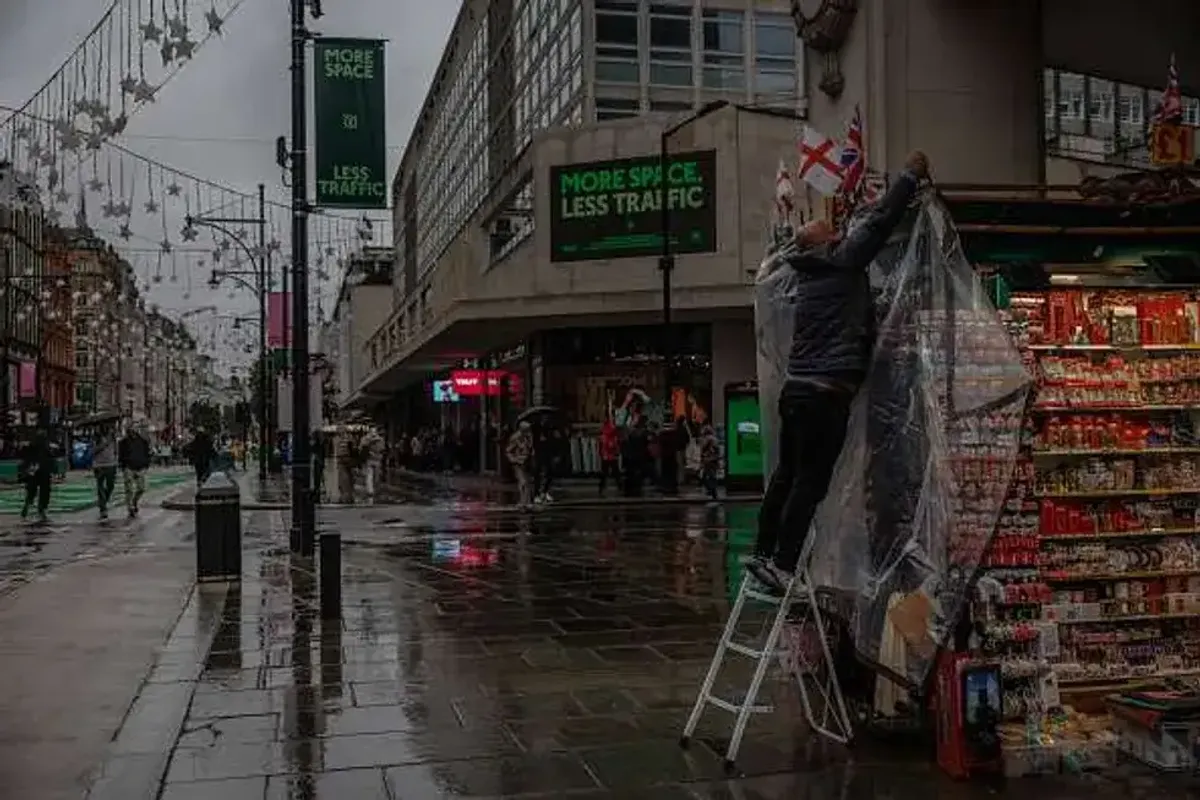 Independent Retailers