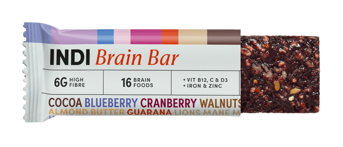 INDI Brain Bar