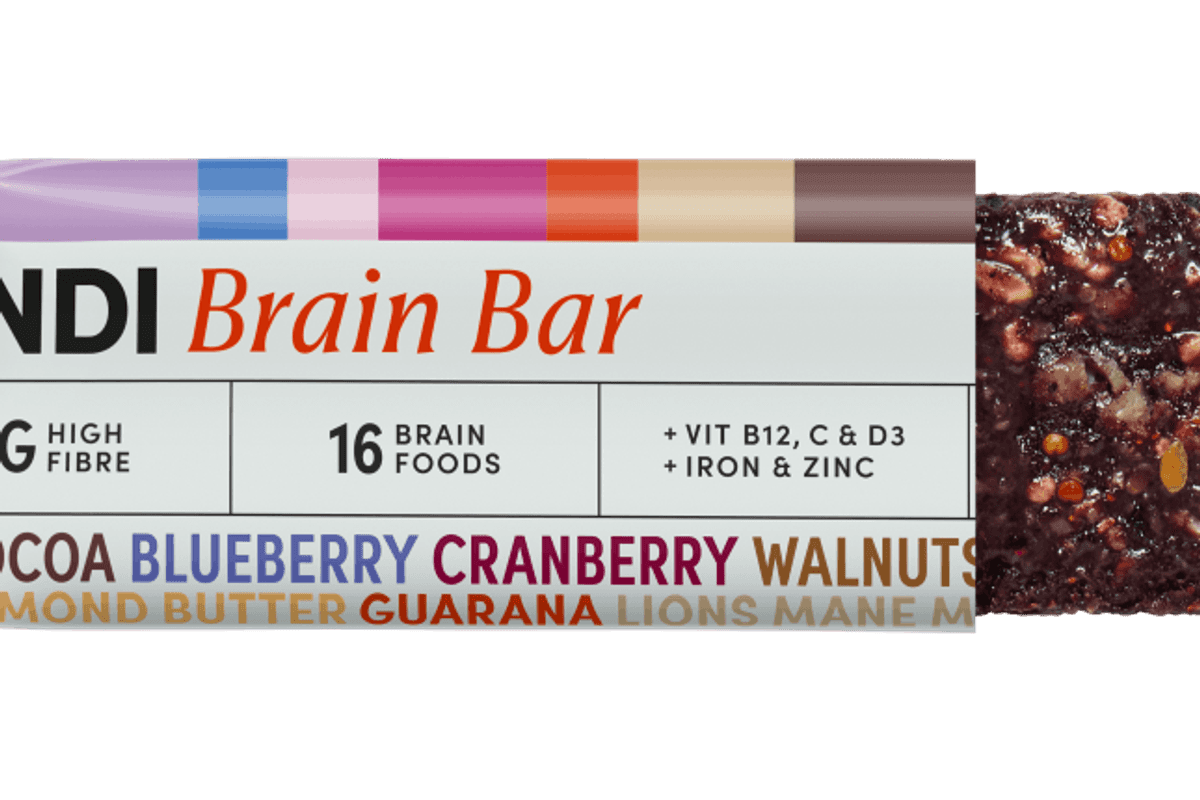 INDI Brain Bar