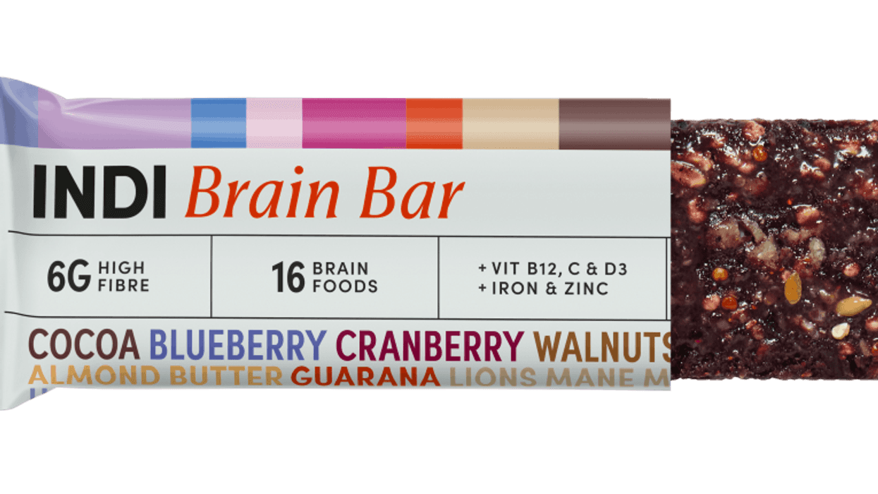 INDI Brain Bar