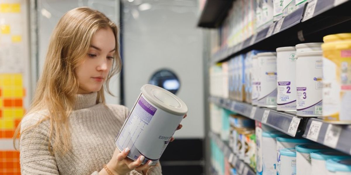 Industry Warns Protein Demand Could Raise Formula Costs