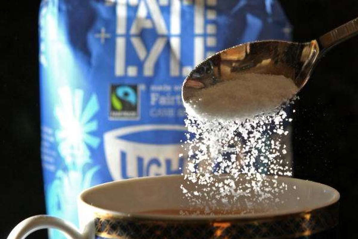 Ingredion Agrees £2.7 Billion Acquisition of Tate & Lyle