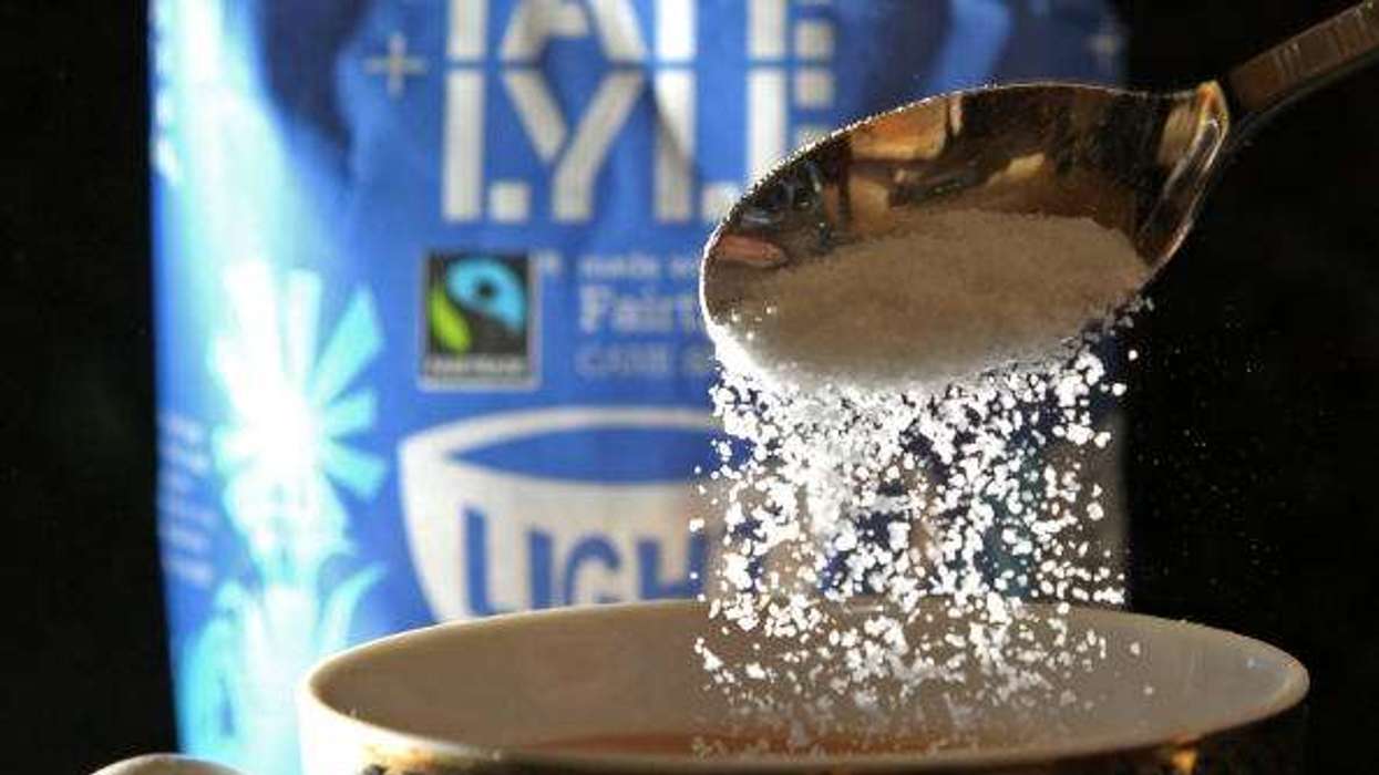 Ingredion Agrees £2.7 Billion Acquisition of Tate & Lyle