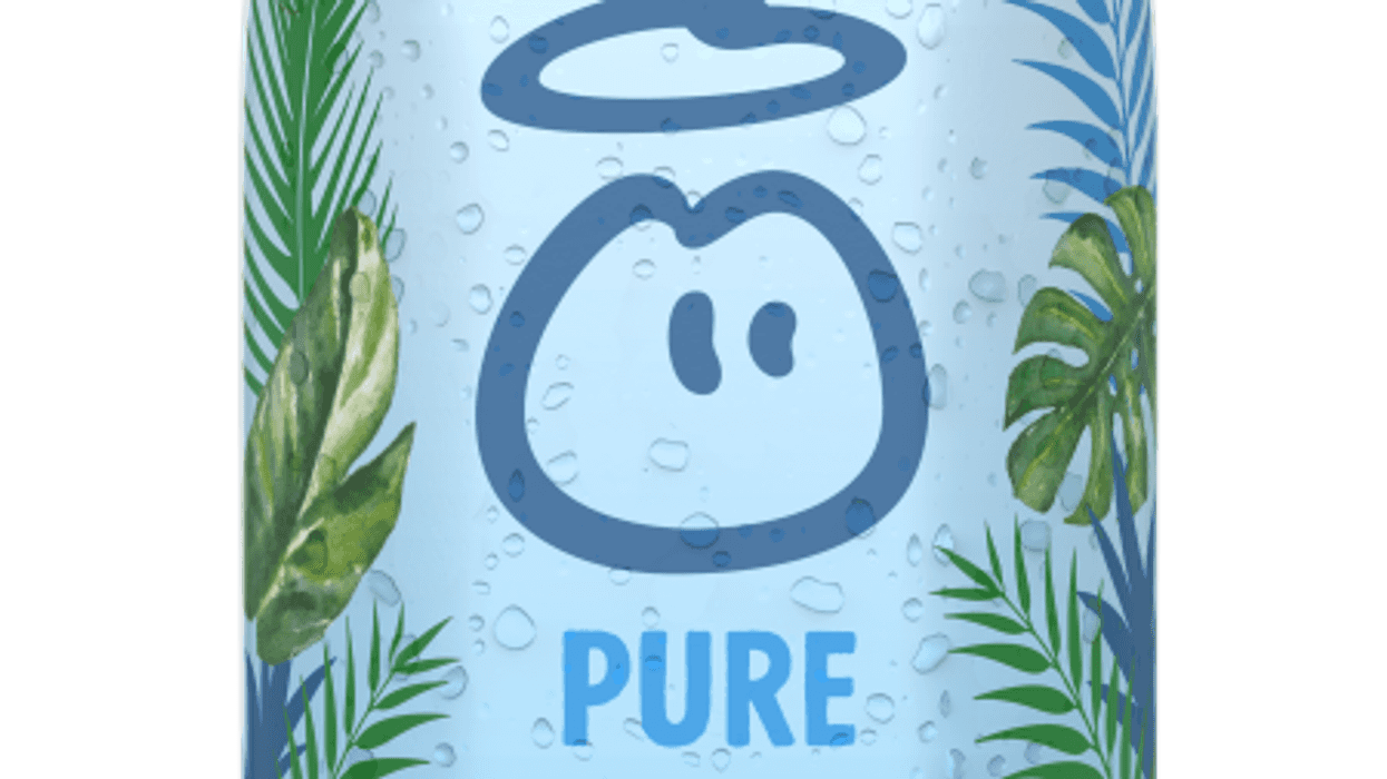 innocent drinks launches new 500ml coconut water