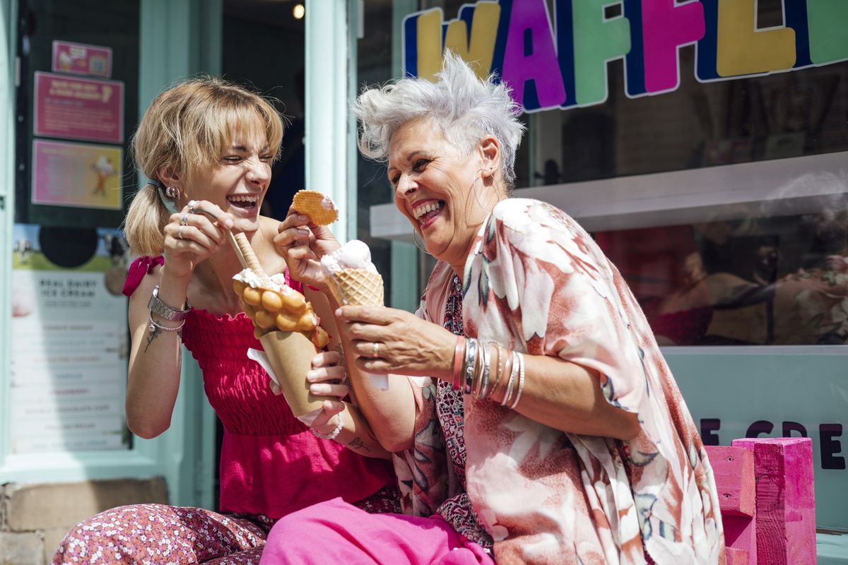 Innovation in UK Ice Cream Market