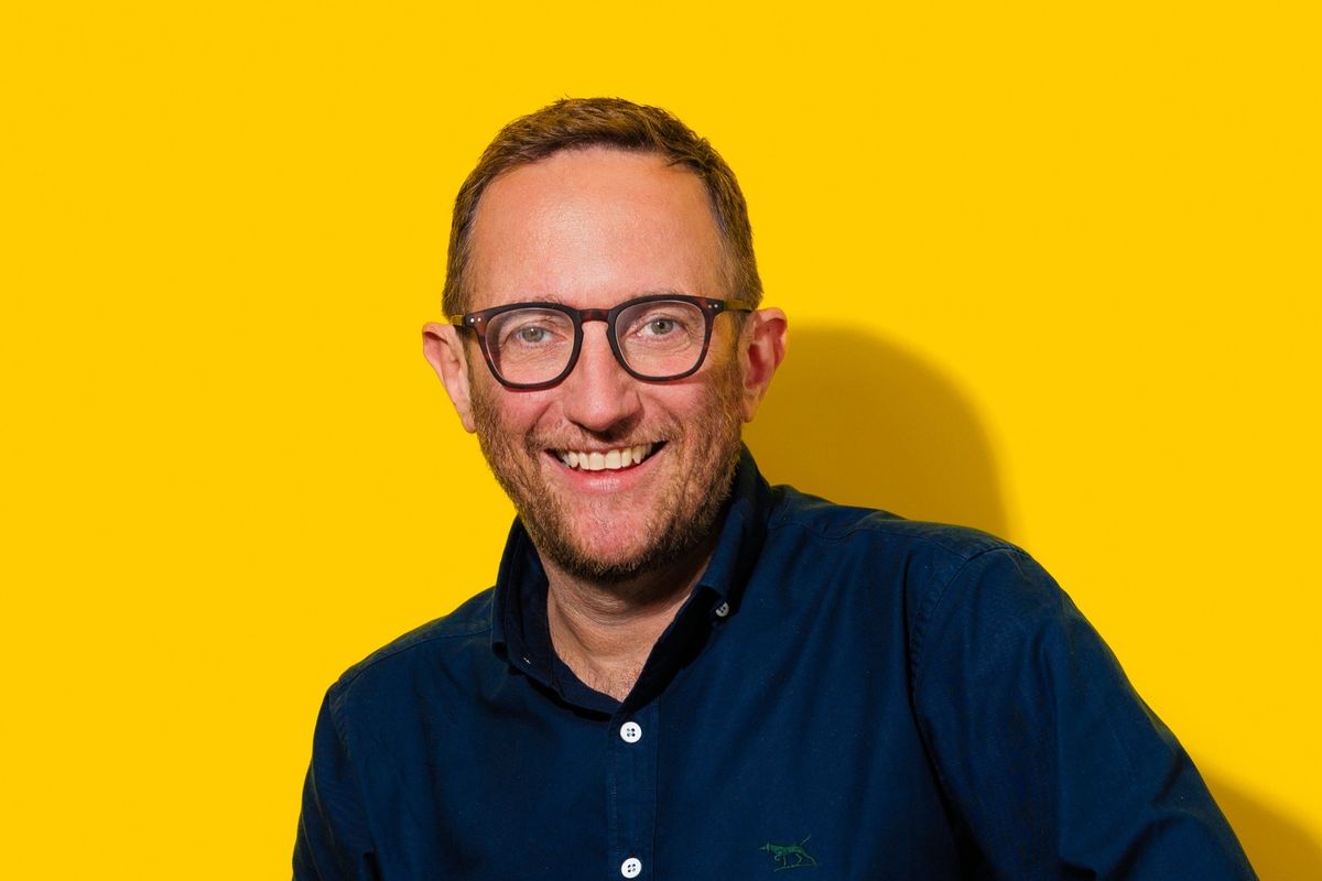 InPost Locker at a UK convenience store, offering seamless parcel collection in 2025