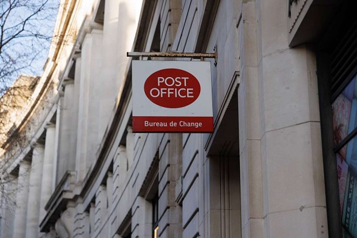 Government, Post Office misunderstood scale of Post Office Horizon scandal
