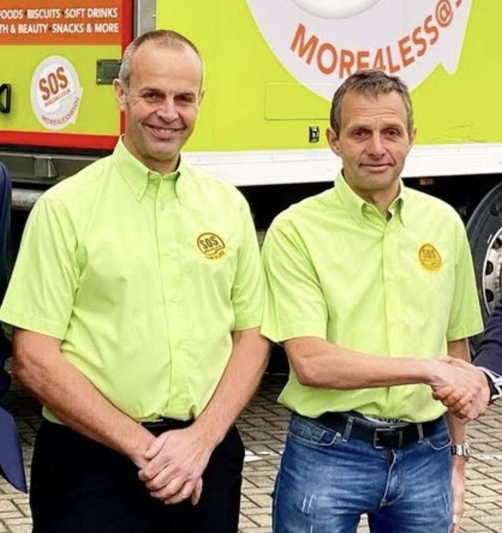 Inside the Collapse of SOS Wholesale