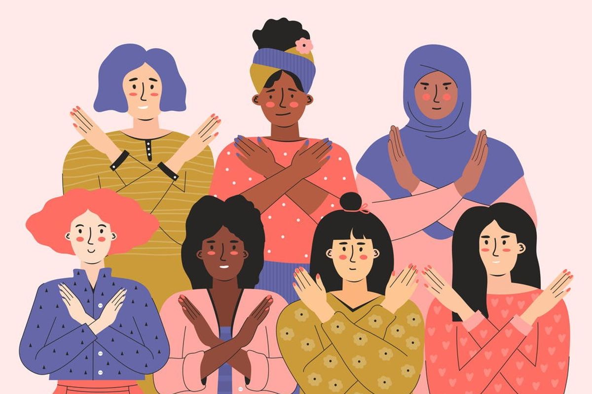 International Women’s Day 2022