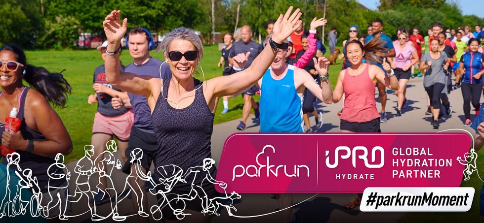 IP3789 iPRO Hydrate parkrun Newsletter Image px 2 01