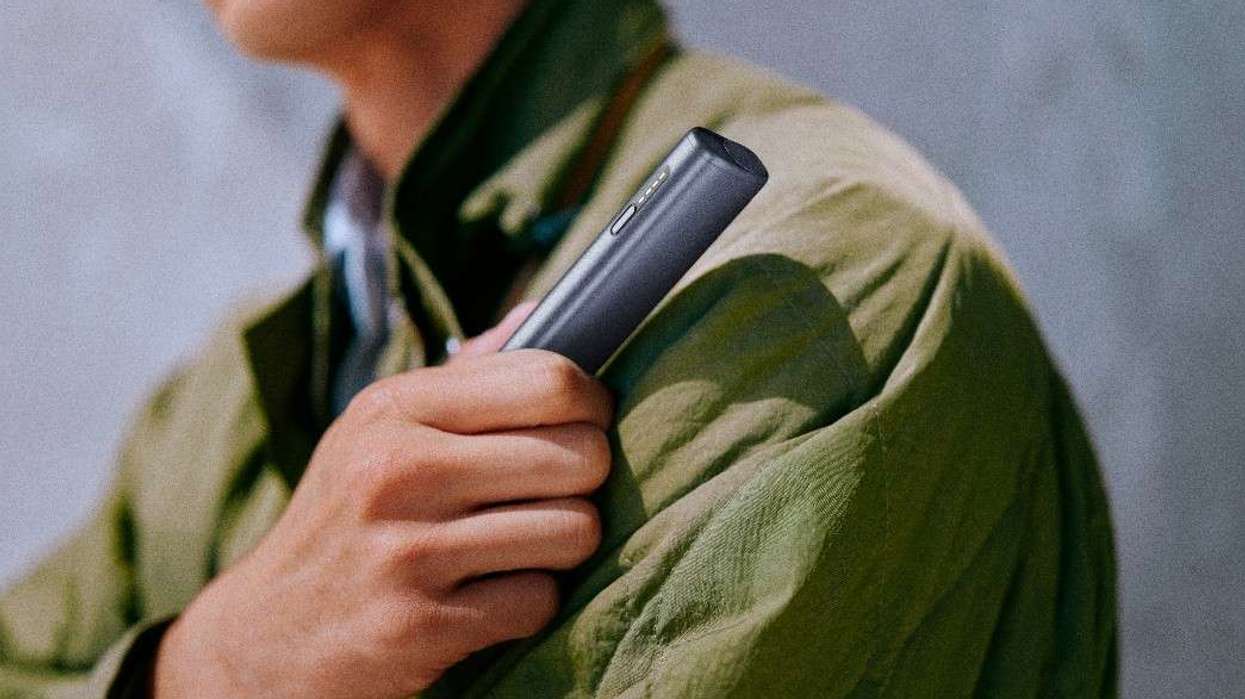 IQOS ILUMA i ONE launch UK