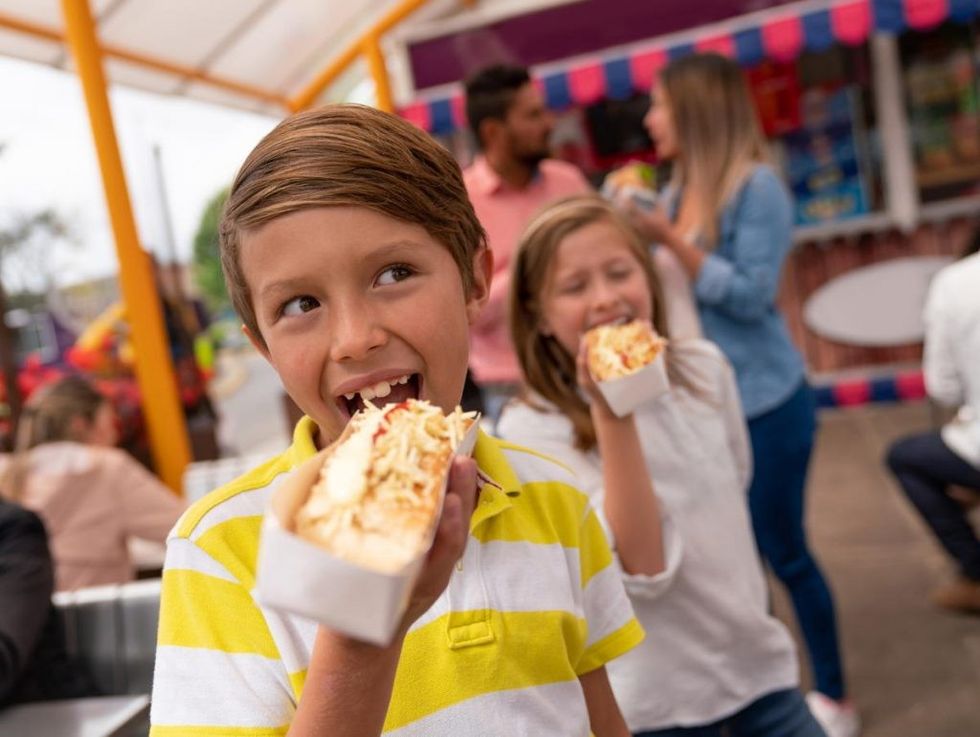 iStock carnival 4