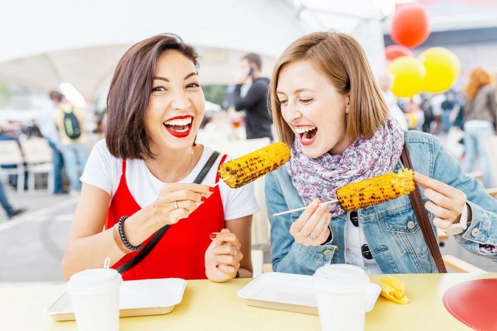 iStock carnival 5