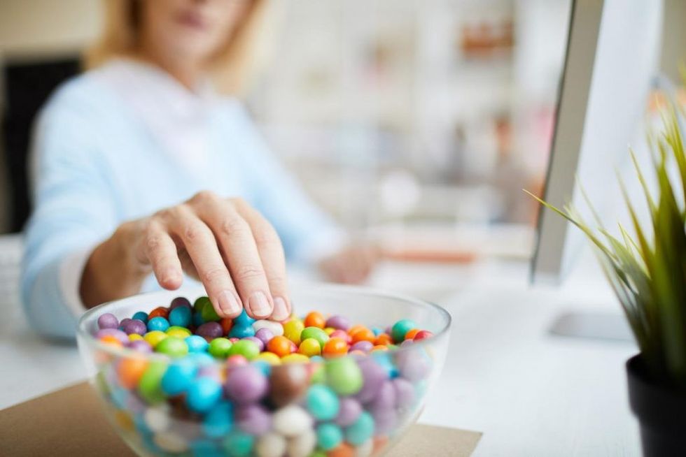 iStock choc 3