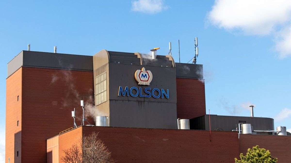 Molson Coors pledges to increase marketing spend