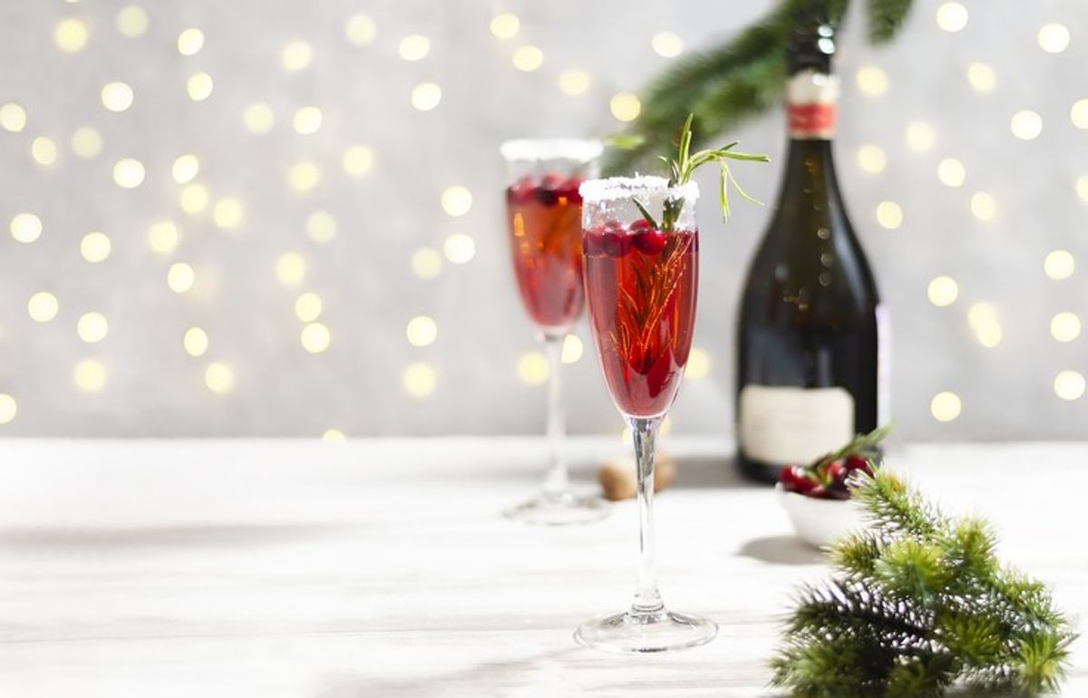 Consumption of alcohol-free alternatives spiked over festive period, says Waitrose
