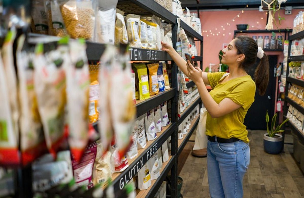 'Consumers becoming curious towards super food'