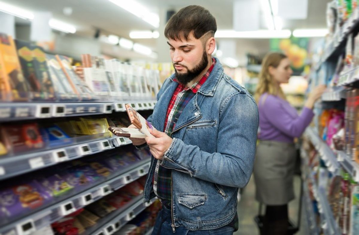 'Adapting brands, savvy retailers push sales of chocolate, confectionery'