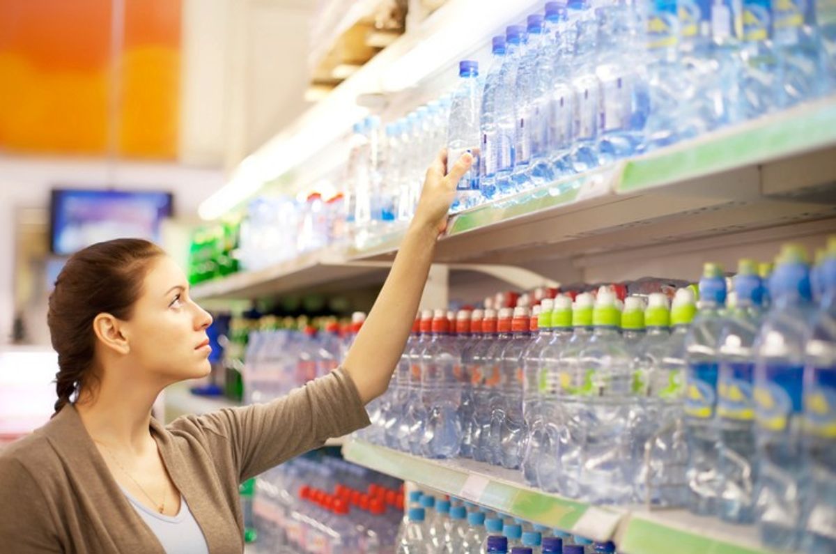 Grocery sales slowed in July: NIQ
