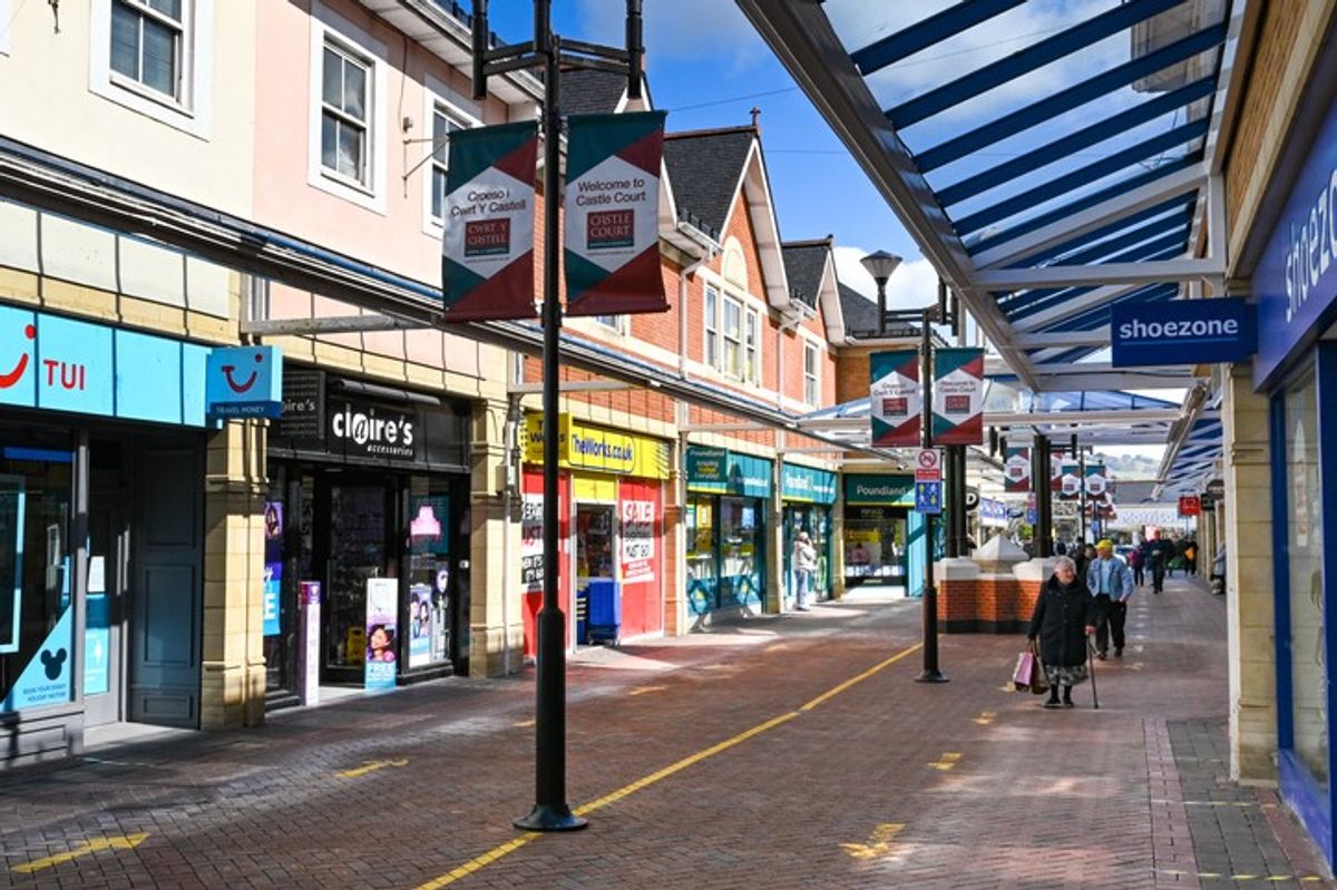 ACS welcomes new plan to build resilient retail sector in Wales