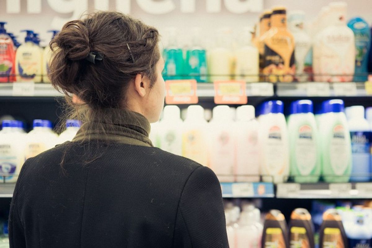Untapped potential of health and beauty segment