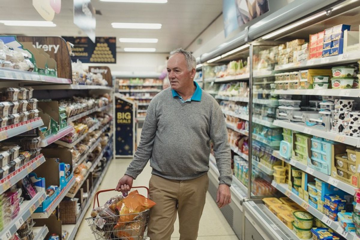 Two-thirds of shoppers switched brands during pandemic, says survey