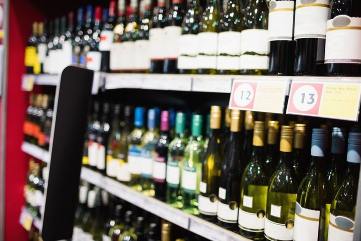 Ireland’s new pricing on alcohol to drive sales in Northern Ireland