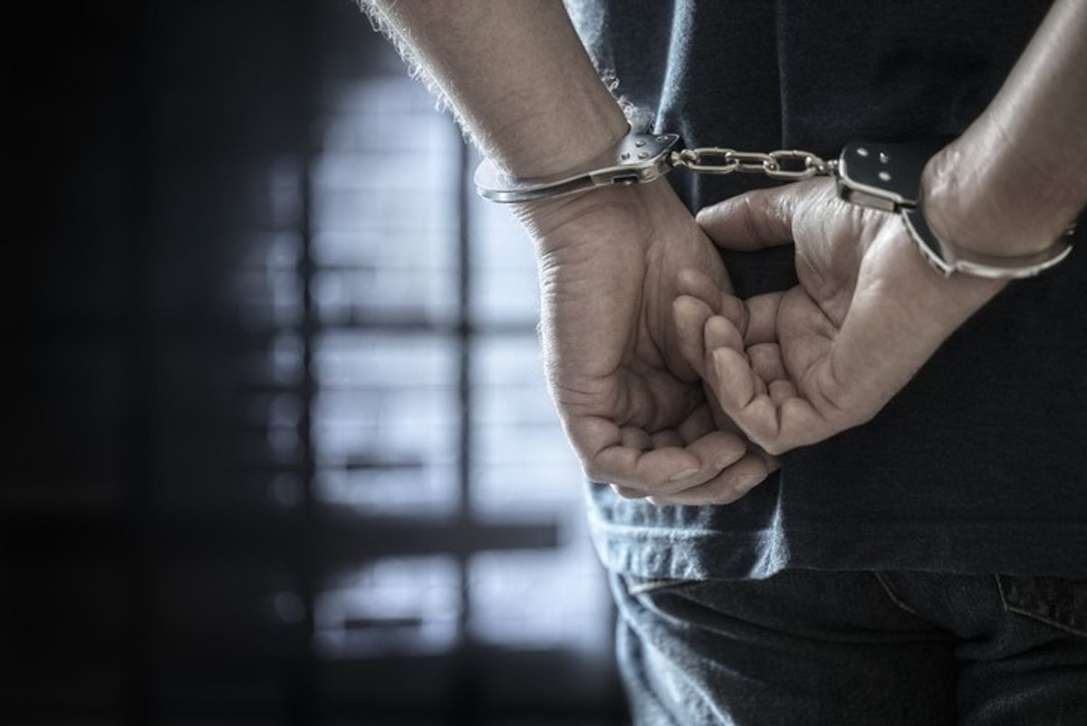 Duo arrested after £2,500 shoplifting spree across Stockton stores