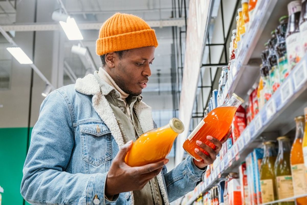 Sales slow down as shoppers look for 'best value for money': NielsenIQ
