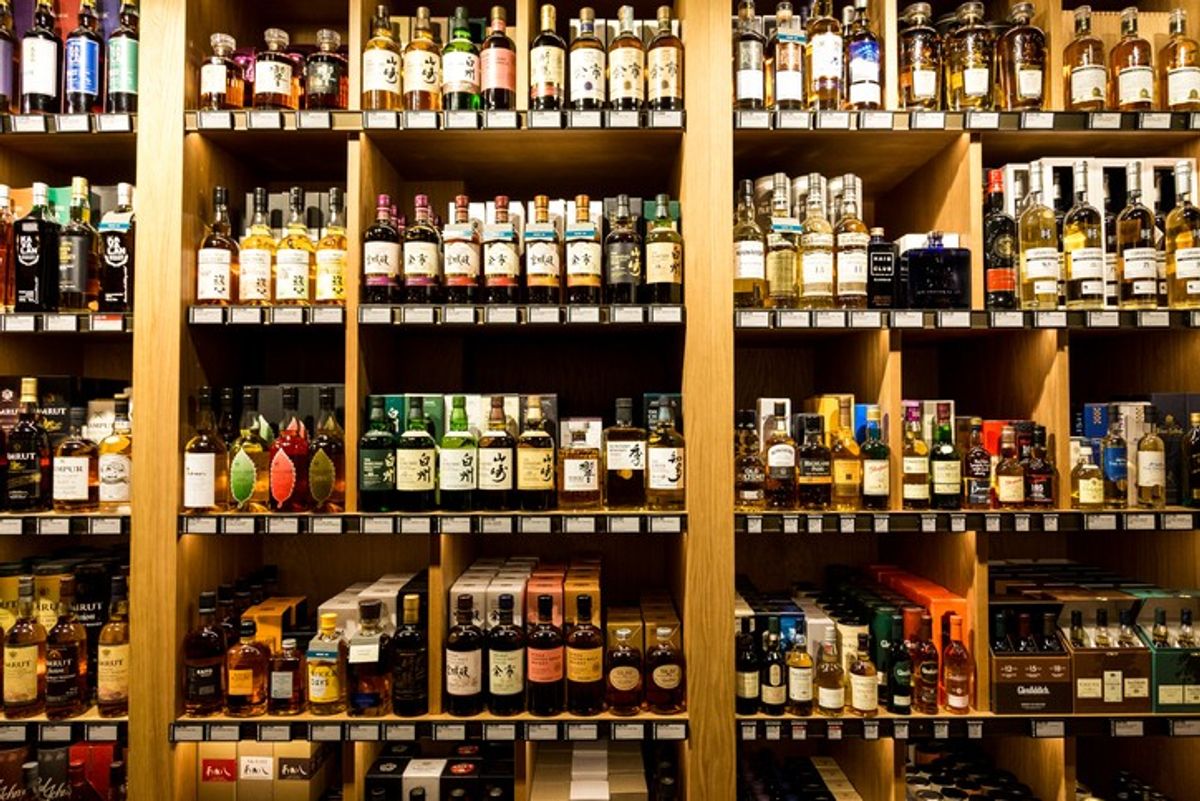 Objection over Sheffield C-store alcohol licence bid over illegal cigarette trade