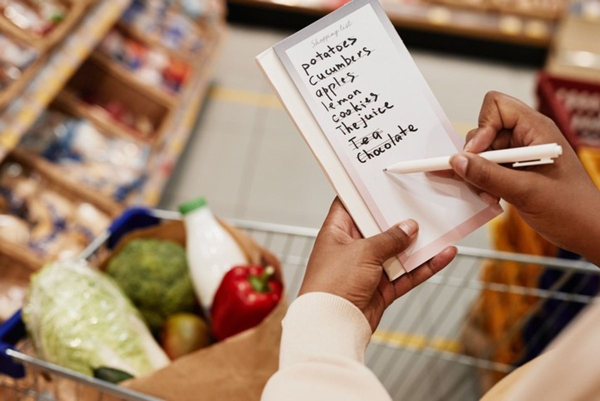 'More Brits eating plant-based food to cut bills'