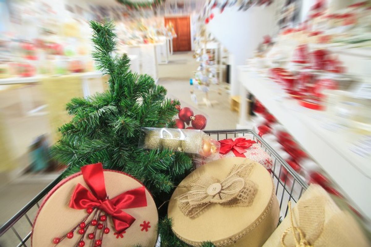 Most households to celebrate Christmas without cutting spending: NielsenIQ