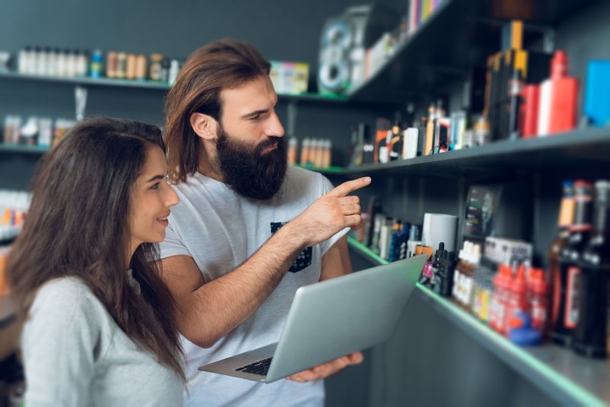 ACS calls on government to provide more resources to tackle illegal vapes