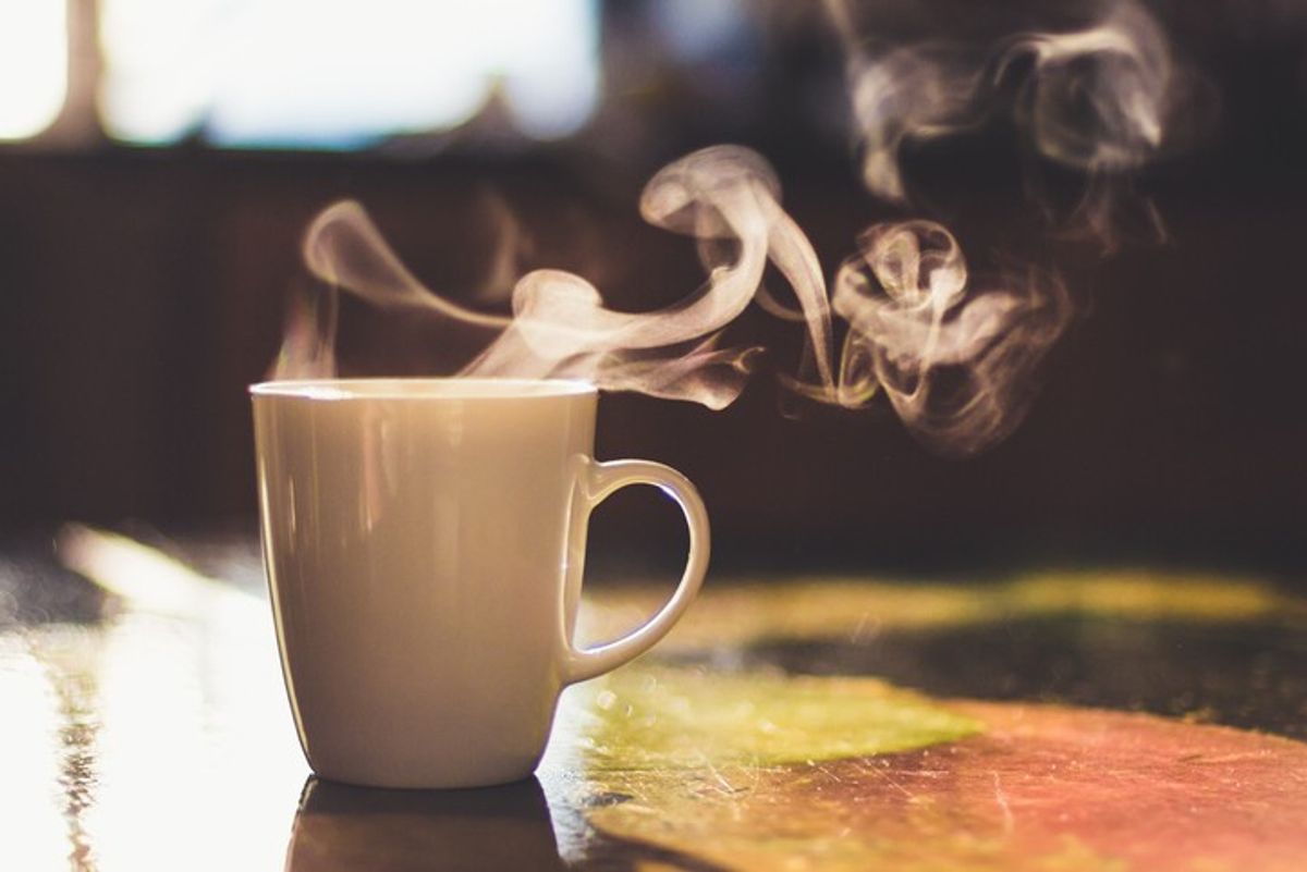 Make hot drinks your forte by stocking wholesome range of bestsellers, NPDs