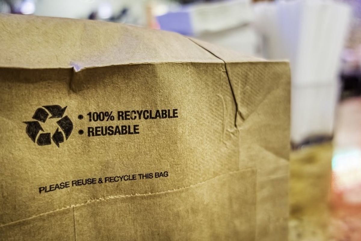 Trade bodies raise concern over new recycling scheme