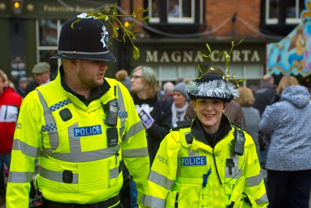 BIRA supports Safer Business Action Week amid rising crime