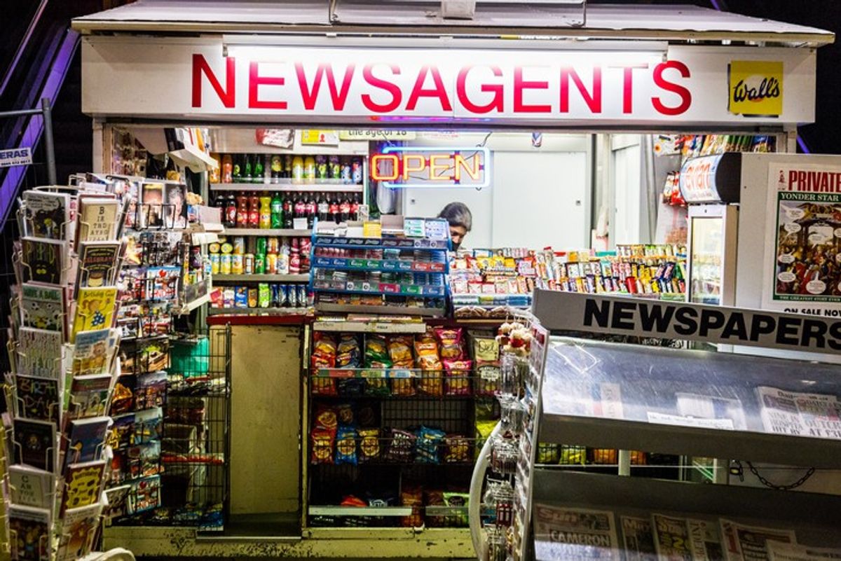 Local stores demand much-needed boost, help in crime prevention investment