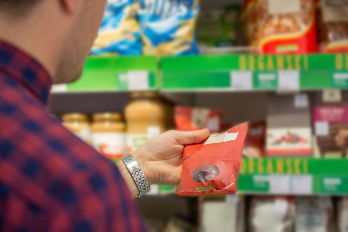 Oatly calls to introduce carbon labelling on food, drink products