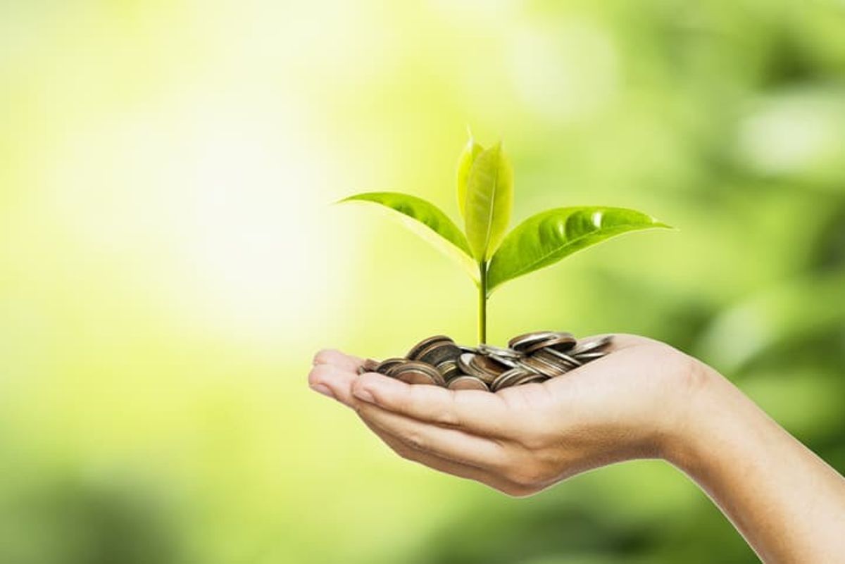 Retailers raise over '£500 million for good causes'