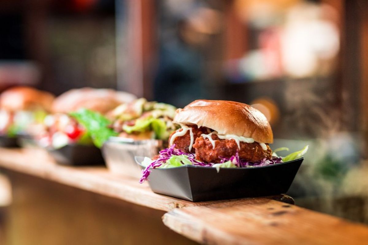 Wholesaler Bicks Chicks seeks approval for food takeaway