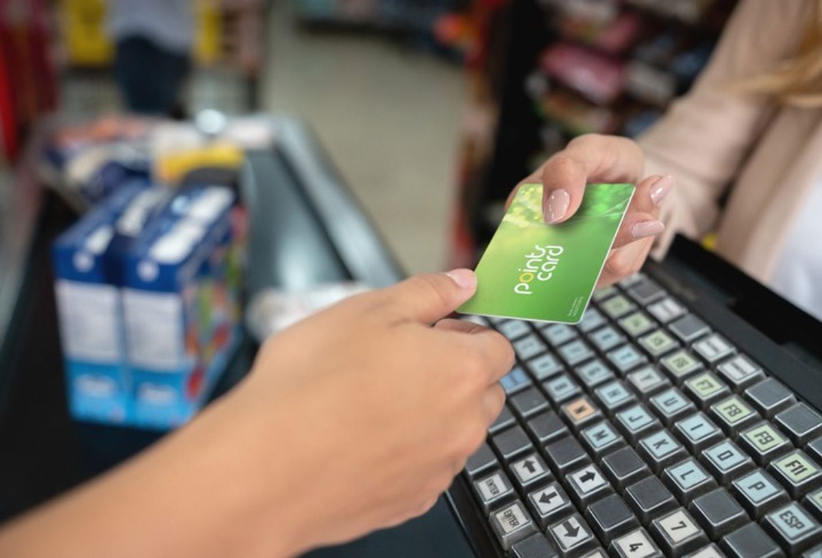 'Most Brits use loyalty schemes'