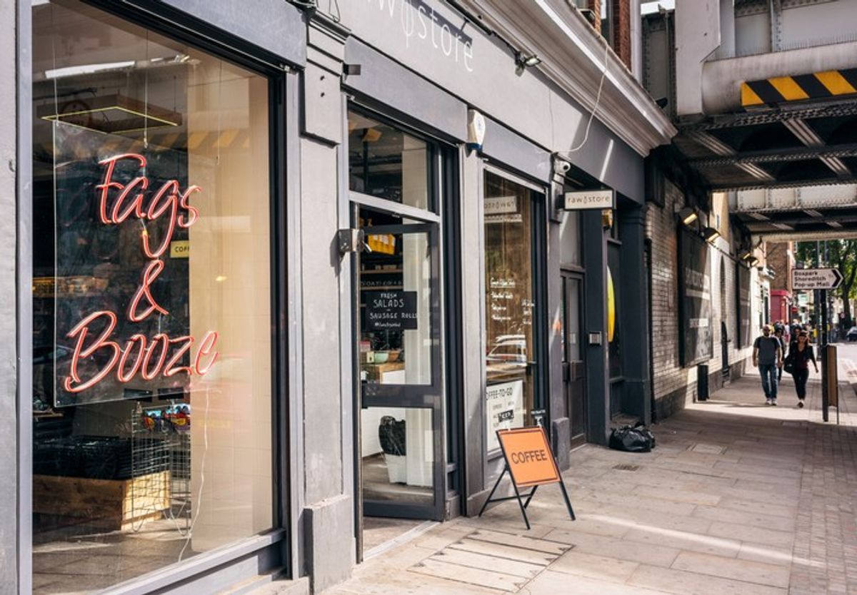 'Most small businesses feeling squeeze as rising costs emerge as biggest challenge'