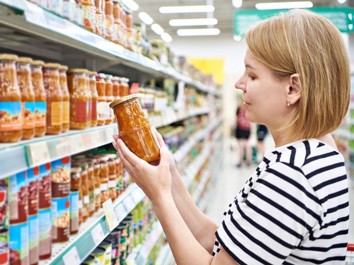 Canned beans sales soar