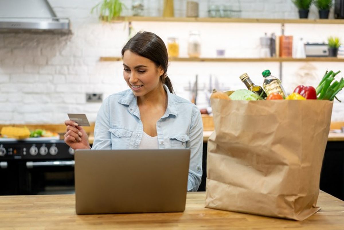 On-demand grocery delivery: Pandemic fad or new revolution?