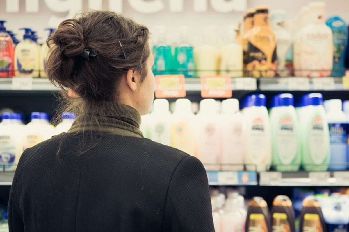 Untapped potential of health and beauty segment