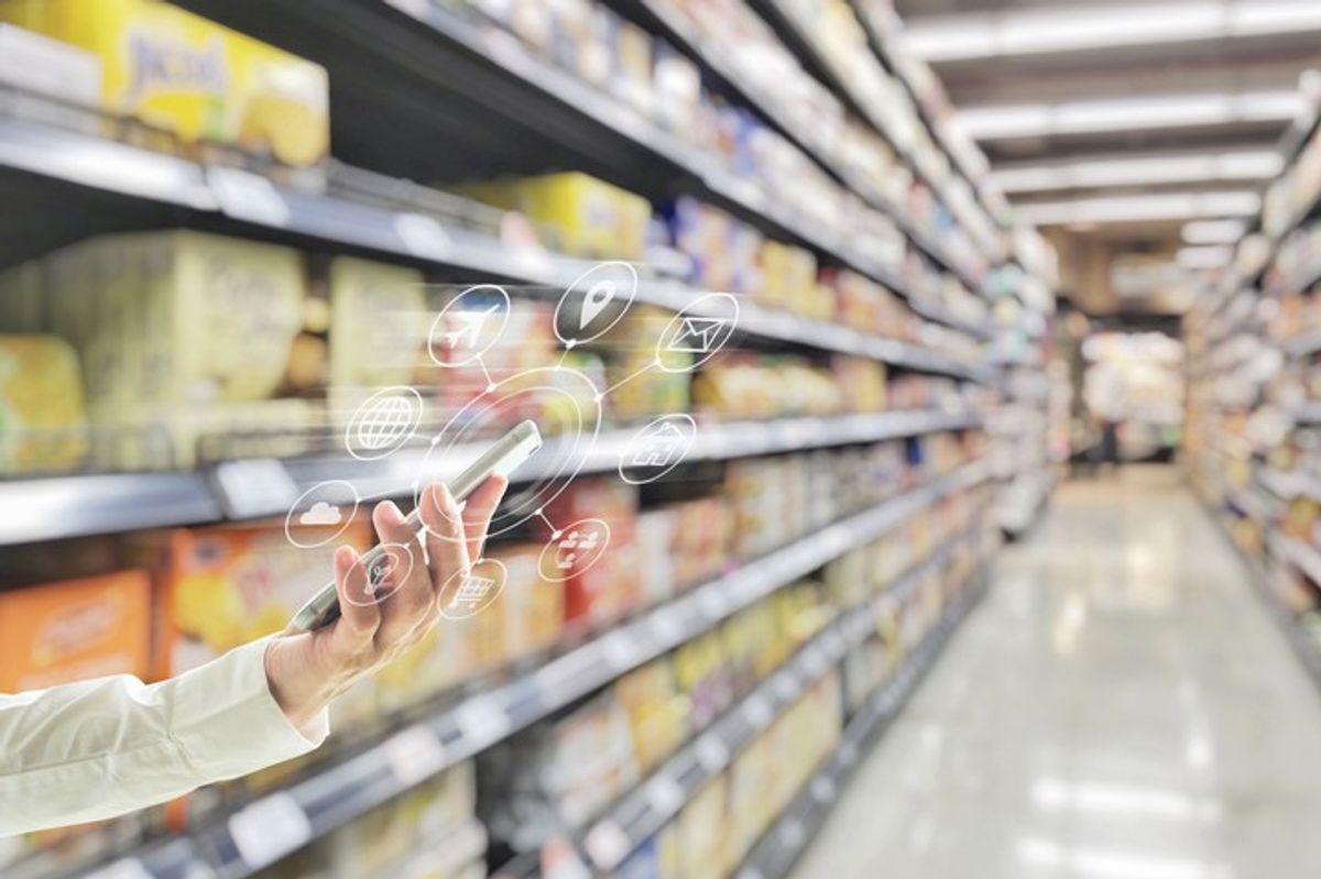 Time to tap social media to drive sales in c-stores