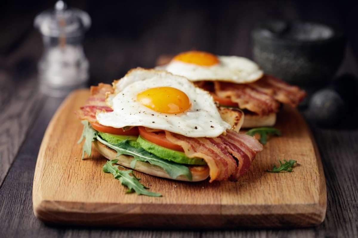 Sales of bacon, sausages to shrink in 2022 as half of Britons limit meat intake: Mintel