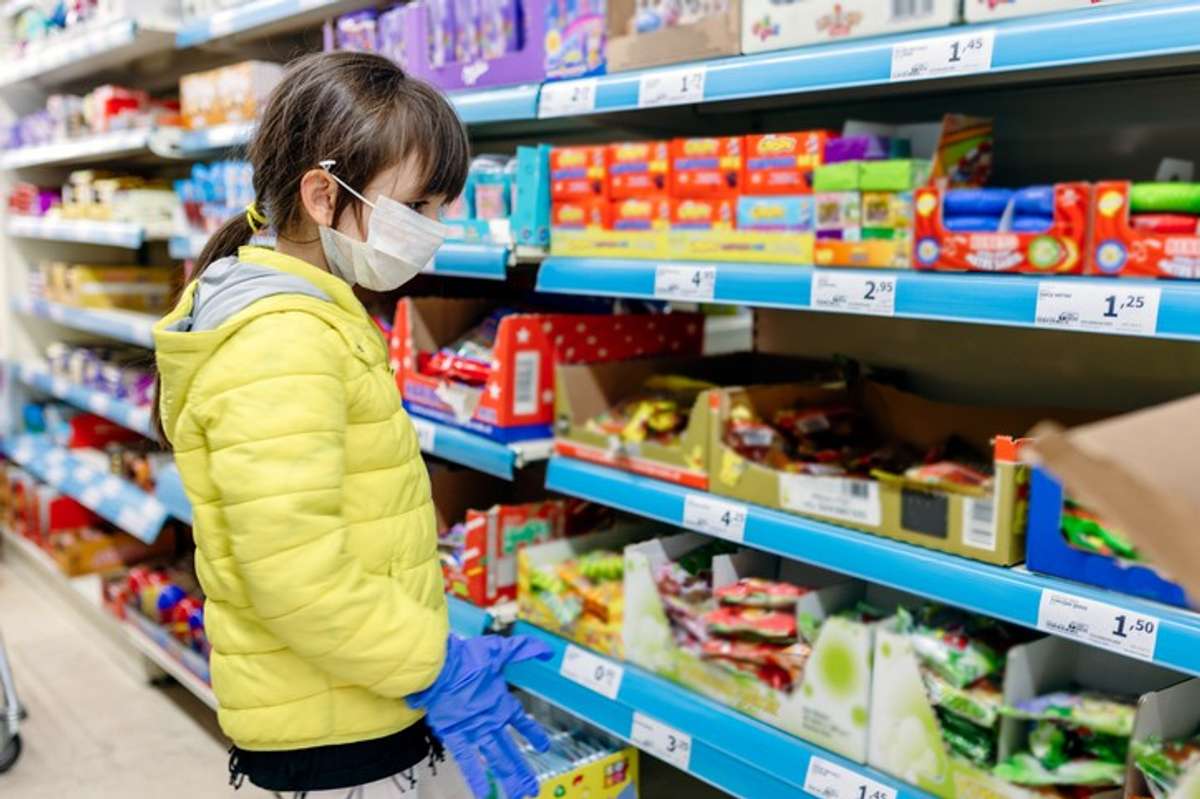 Most independent retailers not aware of HFSS